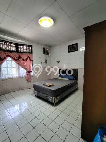 Rumah Modern 4 KT di BSD Griya Loka Tangerang Unfurnished Rumah Modern 4 KT di BSD Griya Loka Tangerang Unfurnished