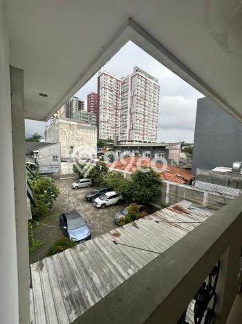 Rumah Kost untuk Dijual di Depok I Punya 23 Kamar Rumah Kost untuk Dijual di Depok I Punya 23 Kamar