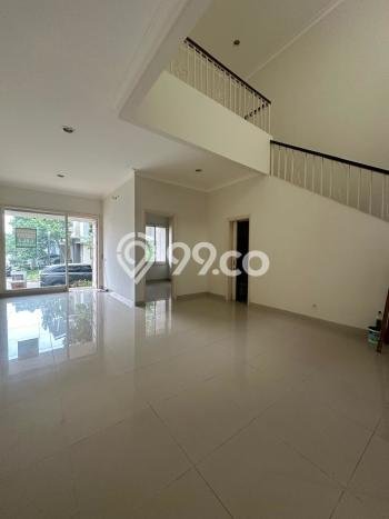 Jual Rumah Luas Elegan Dengan View Cantik di Gading Serpong, Tangerang Jual Rumah Luas Elegan Dengan View Cantik di Gading Serpong, Tangerang
