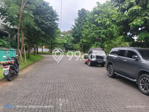 Tanah Siap Bangun Dijual di Tangerang Punya Luas 186m2 Tanah Siap Bangun Dijual di Tangerang Punya Luas 186m2