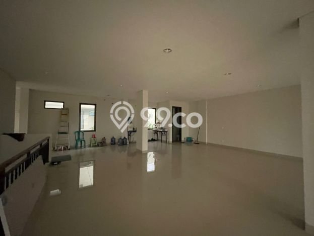Dijual! Ruko di BSD City Tangerang LT 232m2 / LB 489m2 Kawasan Strategis Dijual! Ruko di BSD City Tangerang LT 232m2 / LB 489m2 Kawasan Strategis