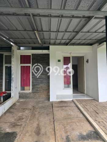 Hunian Cantik Modern Lb 55m2 di Cisauk, Tangerang Hunian Cantik Modern Lb 55m2 di Cisauk, Tangerang