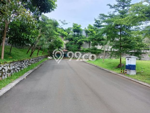 Dijual Tanah Lokasi Alam Sutera, Tangerang Seluas 263m2 Dijual Tanah Lokasi Alam Sutera, Tangerang Seluas 263m2