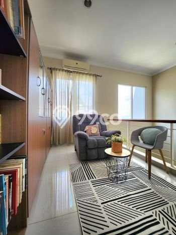 Jarang Ada! Rumah Sewa 3 Kamar Bagus Siap Huni BSD The Green Jarang Ada! Rumah Sewa 3 Kamar Bagus Siap Huni BSD The Green