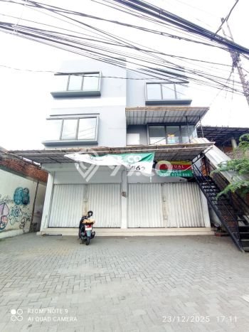 Ruko For Sale di Kawasan BSD, Tangerang Selatan Harga Kompetitif Ruko For Sale di Kawasan BSD, Tangerang Selatan Harga Kompetitif