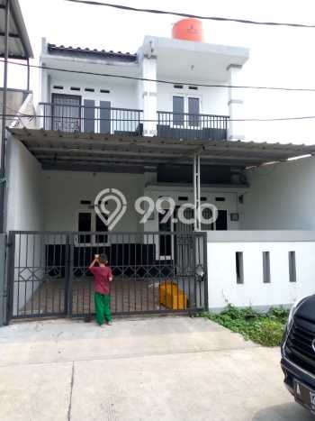 Dijual Rumah Modern 5 KT di Cikupa Citra Raya, Tangerang Dijual Rumah Modern 5 KT di Cikupa Citra Raya, Tangerang