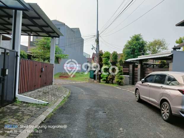 Tanah Kavling Dijual di Tangerang dengan Spesifikasi 500m2 Tanah Kavling Dijual di Tangerang dengan Spesifikasi 500m2