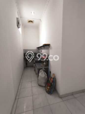 Dijual Hunian Rumah Nyaman 2 KT di BSD Nusaloka, Tangerang Dijual Hunian Rumah Nyaman 2 KT di BSD Nusaloka, Tangerang