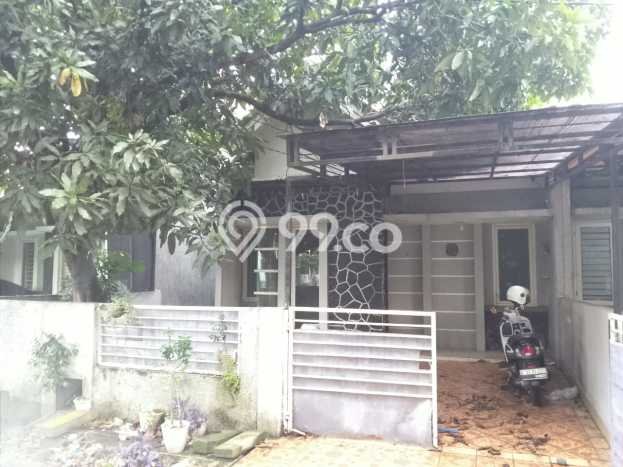 Dijual Hunian Rumah Terawat 2 KT di Jelupang, Tangerang Dijual Hunian Rumah Terawat 2 KT di Jelupang, Tangerang