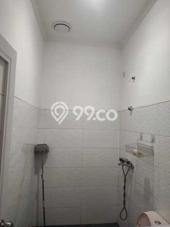 Dijual Rumah Modern 2 KT di BSD Griya Loka, Tangerang Dijual Rumah Modern 2 KT di BSD Griya Loka, Tangerang