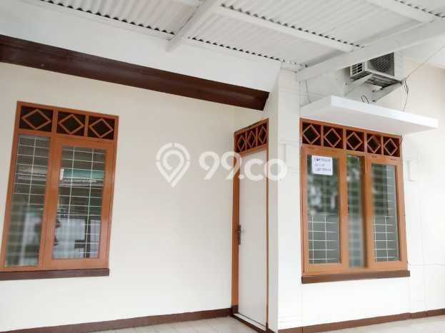 For Sale Hunian Rumah Terawat 2 KT di BSD Griya Loka, Tangerang For Sale Hunian Rumah Terawat 2 KT di BSD Griya Loka, Tangerang