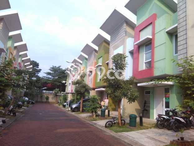 Hunian Nyaman Asri 3 KT Siap Pakai di Gading Serpong Tangerang Hunian Nyaman Asri 3 KT Siap Pakai di Gading Serpong Tangerang
