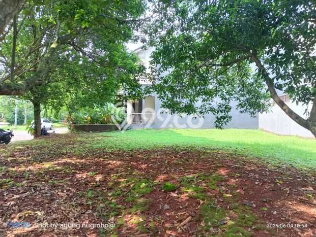 Tanah Kosong Dijual di Tangerang dengan Area 285m2 Tanah Kosong Dijual di Tangerang dengan Area 285m2