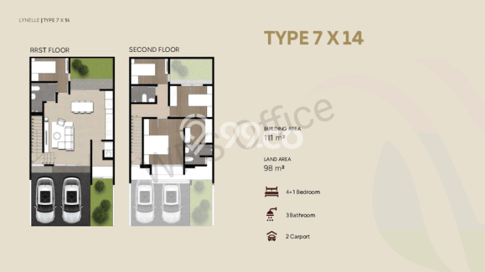 Dijual Rumah 2 Kamar Lokasi Ideal Bagus dan Strategis di BSD Dijual Rumah 2 Kamar Lokasi Ideal Bagus dan Strategis di BSD