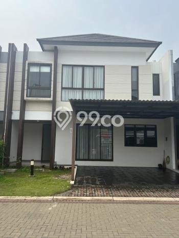 Dijual Rumah Luas Elegan Dengan View Eksklusif di BSD, Tangerang Dijual Rumah Luas Elegan Dengan View Eksklusif di BSD, Tangerang