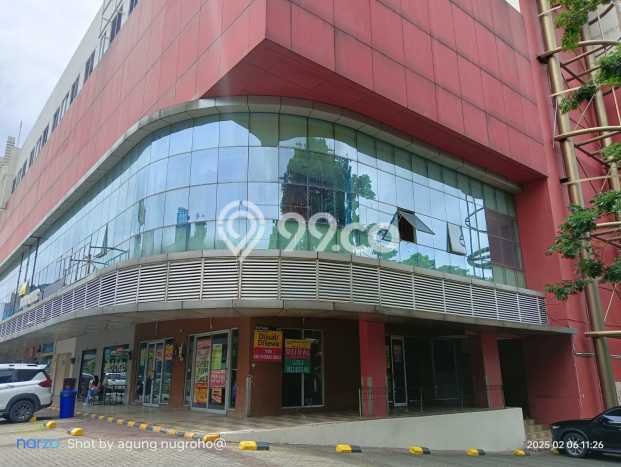 Unit Ruko Dijual di Tangerang LT 139m2 & LB 110m2 Unit Ruko Dijual di Tangerang LT 139m2 & LB 110m2