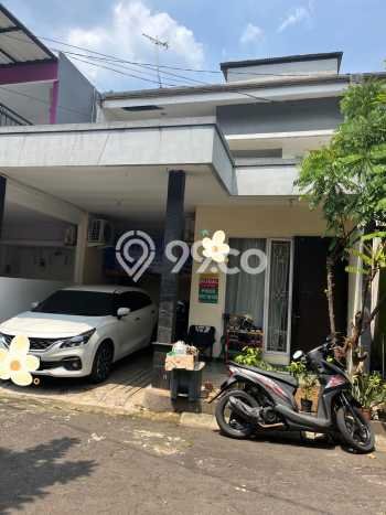 Rumah Idaman 2 KT Harga Terjangkau di Pondok Cabe Tangerang Rumah Idaman 2 KT Harga Terjangkau di Pondok Cabe Tangerang
