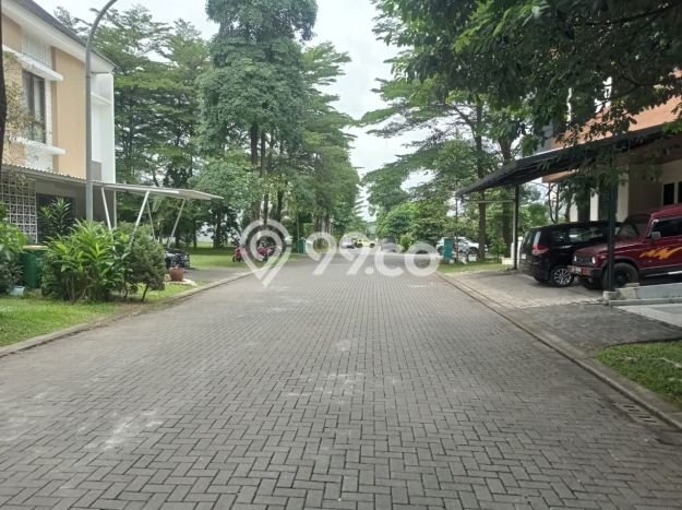 Hunian Super Elit dengan Akses Paling Strategis di BSD Eminent, Tangerang Hunian Super Elit dengan Akses Paling Strategis di BSD Eminent, Tangerang
