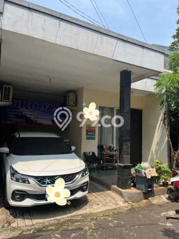 Rumah Idaman 2 KT Harga Terjangkau di Pondok Cabe Tangerang Rumah Idaman 2 KT Harga Terjangkau di Pondok Cabe Tangerang