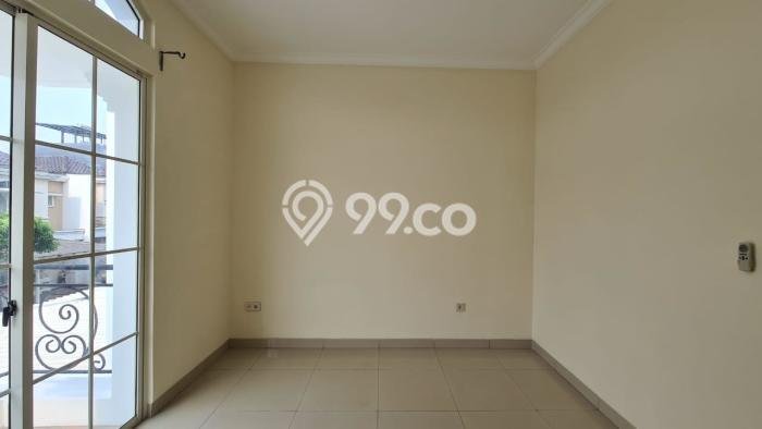 Hunian Nyaman Asri 3 KT Siap Huni di Green Lake City Jakarta Barat Hunian Nyaman Asri 3 KT Siap Huni di Green Lake City Jakarta Barat