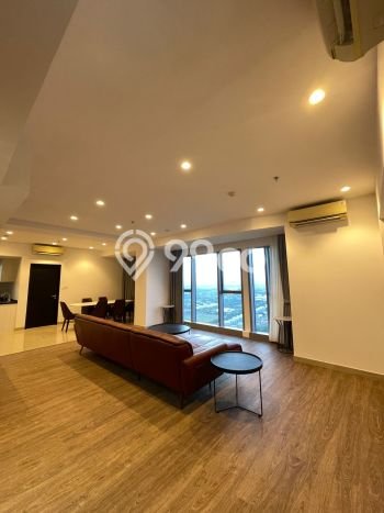 Hunian Strategis 120m2 di BSD City Tangerang 2 Bedroom Hunian Strategis 120m2 di BSD City Tangerang 2 Bedroom