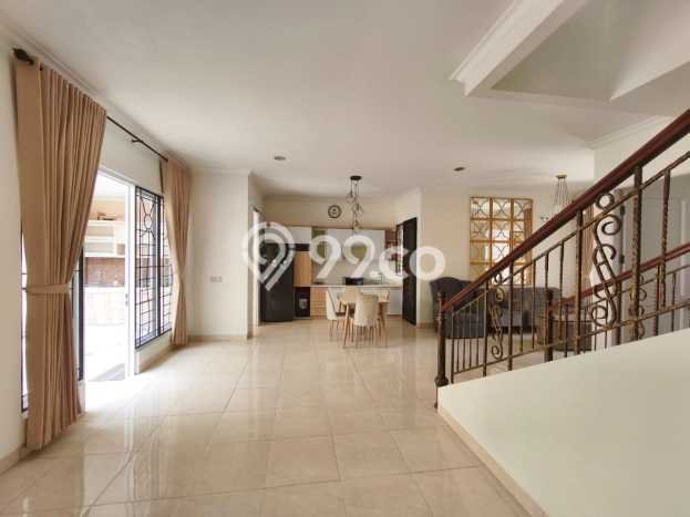 DREAM HOME! Rumah area BSD The Green, 3 KT, Bebas Macet, LT 180m² Bangunan 220m² DREAM HOME! Rumah area BSD The Green, 3 KT, Bebas Macet, LT 180m² Bangunan 220m²