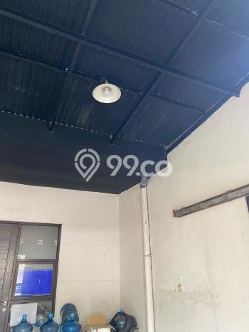 Rumah Luas Asri 3 KT Siap Huni di BSD Kencana Loka Tangerang Rumah Luas Asri 3 KT Siap Huni di BSD Kencana Loka Tangerang