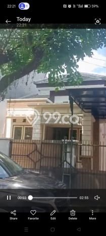 Jual Rumah Eksklusif 2 KT di BSD Nusaloka, Tangerang Jual Rumah Eksklusif 2 KT di BSD Nusaloka, Tangerang