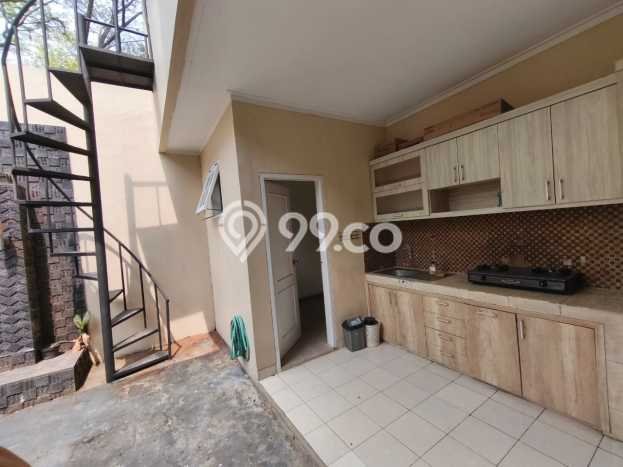 DREAM HOME! Rumah area BSD The Green, 3 KT, Bebas Macet, LT 180m² Bangunan 220m² DREAM HOME! Rumah area BSD The Green, 3 KT, Bebas Macet, LT 180m² Bangunan 220m²