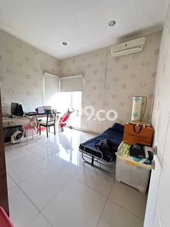 Hunian Super Elit dengan Akses Paling Strategis di BSD Delatinos, Tangerang Hunian Super Elit dengan Akses Paling Strategis di BSD Delatinos, Tangerang