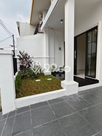 Dijual Hunian Rumah Nyaman 3 Kamar di BSD Griya Loka, Tangerang Dijual Hunian Rumah Nyaman 3 Kamar di BSD Griya Loka, Tangerang