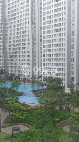 Hunian Apartemen 1 KT 1 KM Dijual di BSD Tangerang Selatan, Luas 30m2 Hunian Apartemen 1 KT 1 KM Dijual di BSD Tangerang Selatan, Luas 30m2
