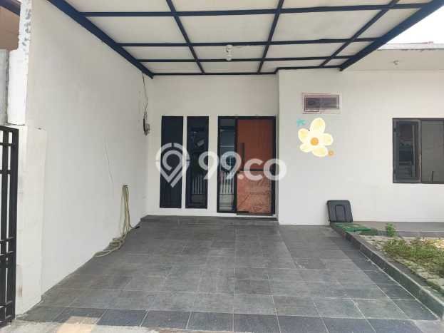 Dijual Rumah Modern 2 KT di BSD Griya Loka, Tangerang Dijual Rumah Modern 2 KT di BSD Griya Loka, Tangerang
