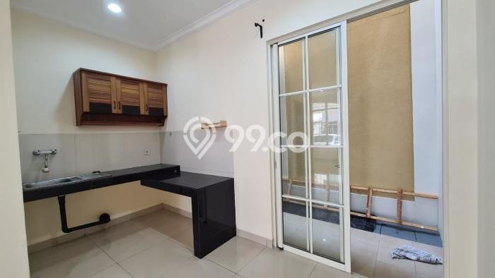 Hunian Nyaman Asri 3 KT Siap Huni di Green Lake City Jakarta Barat Hunian Nyaman Asri 3 KT Siap Huni di Green Lake City Jakarta Barat