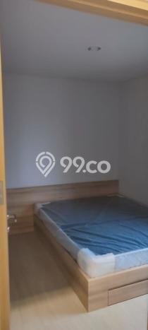 Rumah Modern 3 Kamar LT 65m2 di BSD Rumah Modern 3 Kamar LT 65m2 di BSD