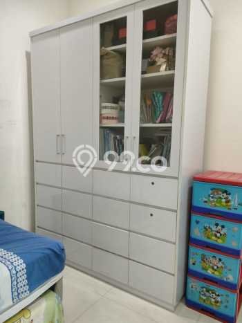 Rumah Elit LB 1050m2 Siap Pakai Desain Elegan di Alam Sutera, Tangerang Rumah Elit LB 1050m2 Siap Pakai Desain Elegan di Alam Sutera, Tangerang