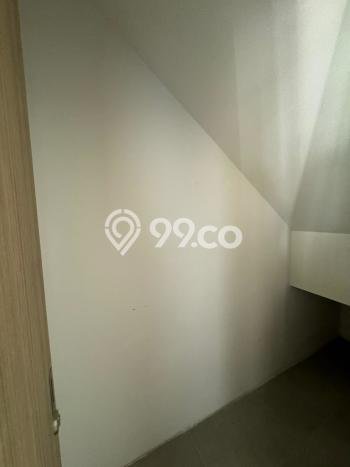 Rumah Modern Cantik 3 Kamar Siap Huni di BSD Rumah Modern Cantik 3 Kamar Siap Huni di BSD