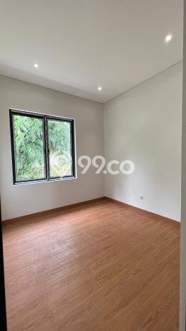 Rumah Elit Modern Siap Huni di BSD Vanya Park Tangerang Rumah Elit Modern Siap Huni di BSD Vanya Park Tangerang