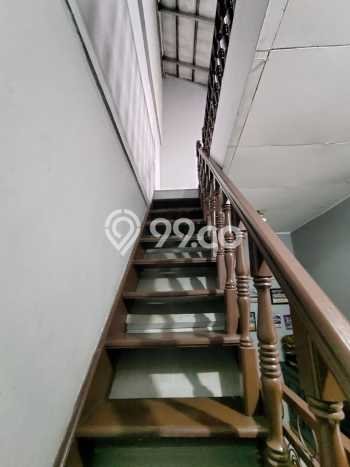 Hunian Nyaman Asri 4 KT Siap Huni di BSD Griya Loka Tangerang Hunian Nyaman Asri 4 KT Siap Huni di BSD Griya Loka Tangerang