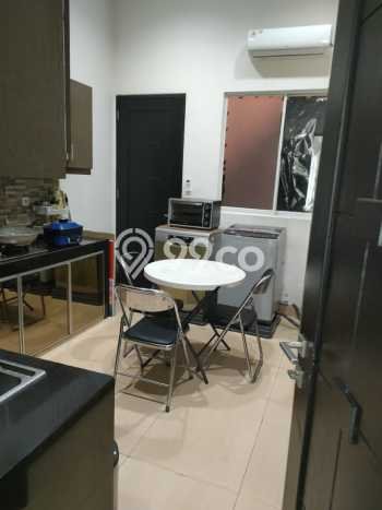 Rumah Elit LB 1050m2 Siap Pakai Desain Elegan di Alam Sutera, Tangerang Rumah Elit LB 1050m2 Siap Pakai Desain Elegan di Alam Sutera, Tangerang