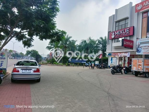 Ruko Bagus Dijual di Gading Serpong Tangerang Strategis Cocok untuk Kembangkan Bisnis Ruko Bagus Dijual di Gading Serpong Tangerang Strategis Cocok untuk Kembangkan Bisnis