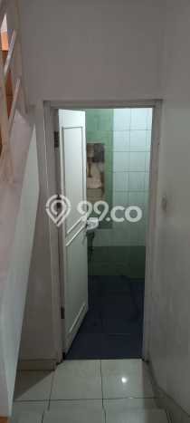 Dijual Hunian Rumah Nyaman 3 KT di BSD, Tangerang Dijual Hunian Rumah Nyaman 3 KT di BSD, Tangerang