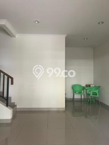 Dijual Rumah Eksklusif 3 KT di Gading Serpong, Tangerang Dijual Rumah Eksklusif 3 KT di Gading Serpong, Tangerang