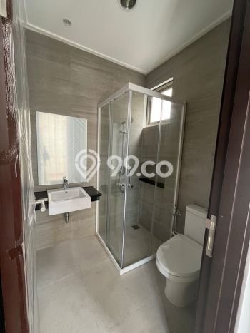 Rumah sewa siap pakai 2 Kamar Tidur di Pantai Indah Kapuk 2, Jakarta Utara Rumah sewa siap pakai 2 Kamar Tidur di Pantai Indah Kapuk 2, Jakarta Utara