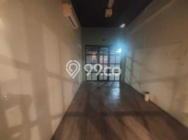 Komersial Bagus LT 22m2 LB 22m2 Dijual di Cicendo Bandung Komersial Bagus LT 22m2 LB 22m2 Dijual di Cicendo Bandung