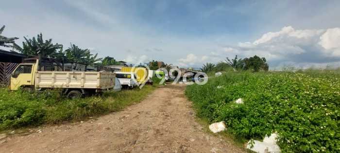 Lahan untuk Dijual Lokasi Cimahi, Bandung Luas 15035m2 SHM Lahan untuk Dijual Lokasi Cimahi, Bandung Luas 15035m2 SHM