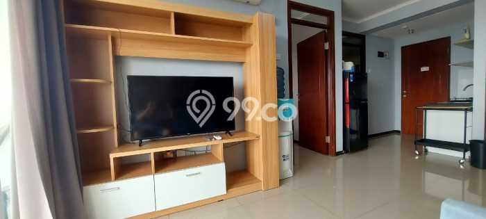 Unit Apartemen Dijual di Cicendo, Bandung, dengan 2 Bedroom, 1 Bathroom Unit Apartemen Dijual di Cicendo, Bandung, dengan 2 Bedroom, 1 Bathroom