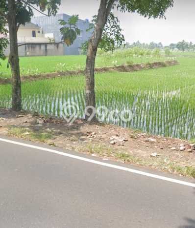 Tanah Strategis Dijual di Karangtengah Cianjur 66109m2 Tanah Strategis Dijual di Karangtengah Cianjur 66109m2