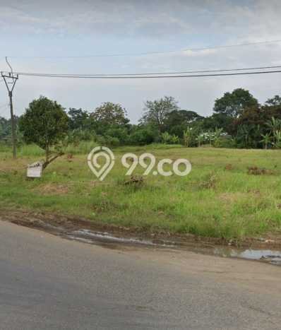 Tanah Potensial Kawasan Telukjambe Timur, Luas 2410m2m², Akses Mudah Tanah Potensial Kawasan Telukjambe Timur, Luas 2410m2m², Akses Mudah