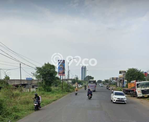Tanah Potensial Kawasan Telukjambe Timur, Luas 2410m2m², Akses Mudah Tanah Potensial Kawasan Telukjambe Timur, Luas 2410m2m², Akses Mudah